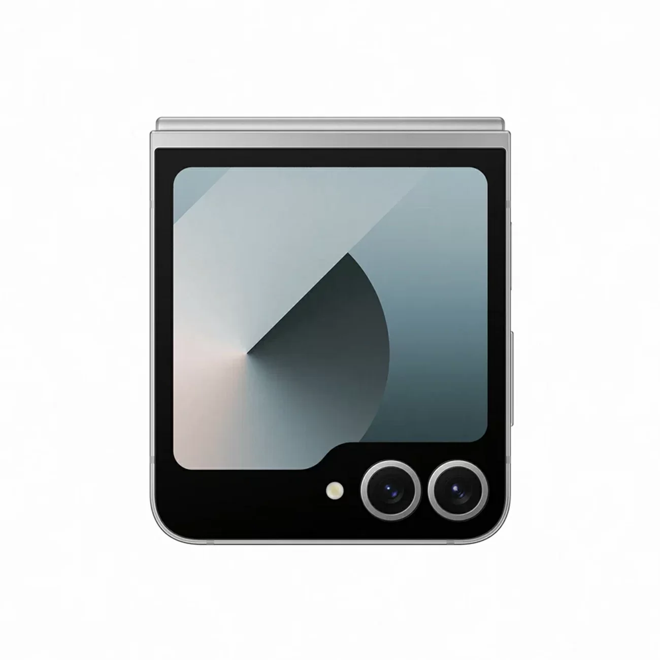 Смартфон Samsung Galaxy Z Flip6 12/256 ГБ, Dual: nano SIM + eSIM, серебристый Смартфон Samsung Galaxy Z Flip6 12/256 ГБ, Dual: nano SIM + eSIM, серебристый