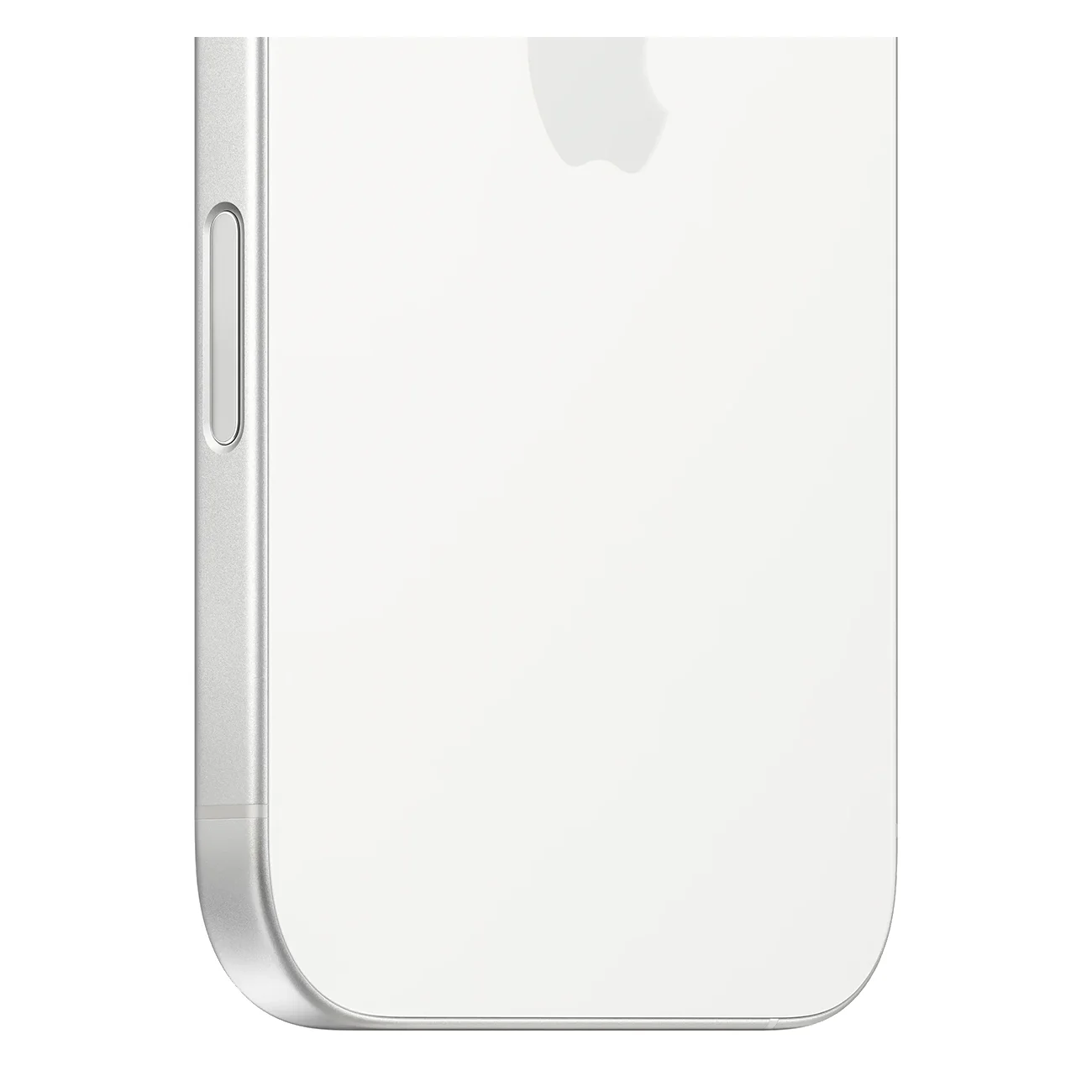 Смартфон iPhone 16 128 ГБ Белый, Dual: nano SIM + eSIM