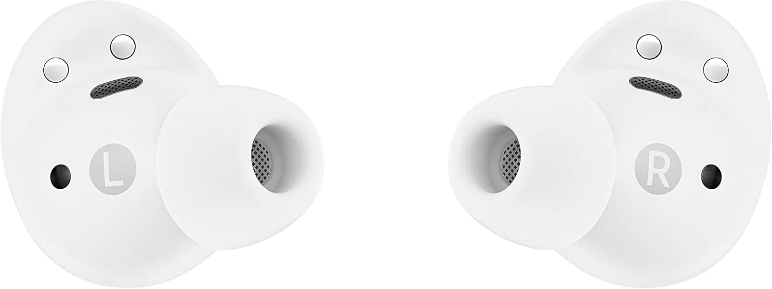 Наушники Samsung Galaxy Buds Pro 2, белый