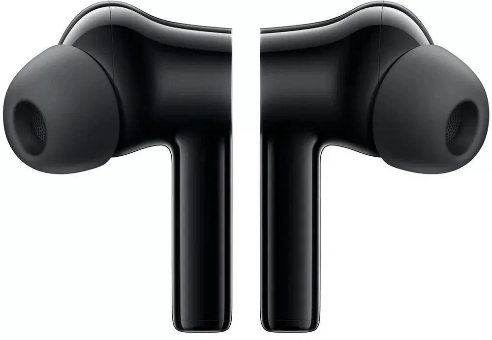 Наушники OnePlus Buds Z2, Obsidian Black