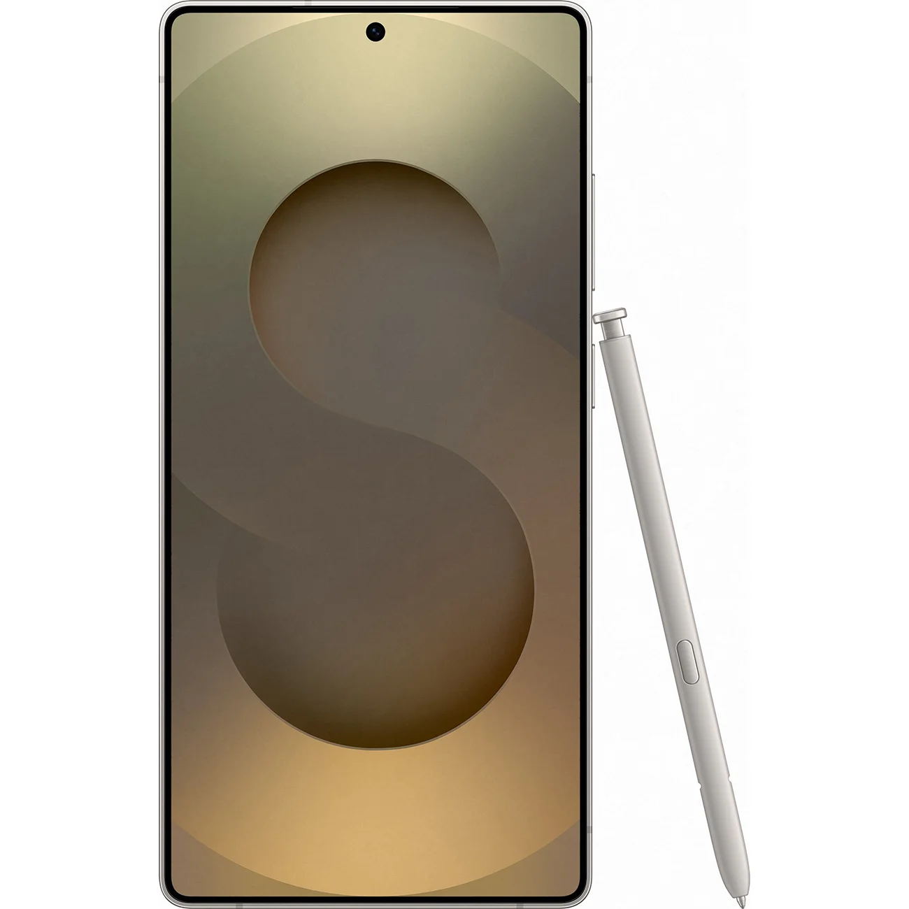 Смартфон Samsung Galaxy S25 Ultra, 12/1 ТБ, серый титан