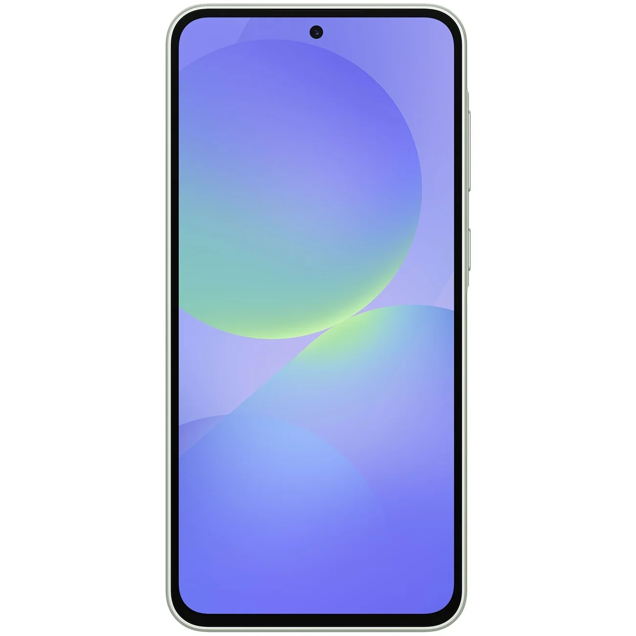 Смартфон Samsung Galaxy A36, 8/128 ГБ, лаймовый