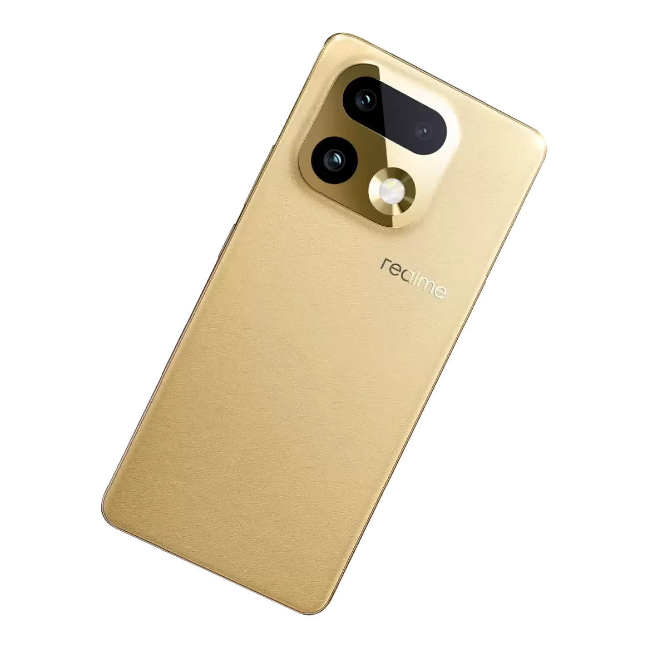 Смартфон Realme 16 Pro 5G, 12/512 ГБ, Beige (бежевый) Смартфон Realme 16 Pro 5G, 12/512 ГБ, Beige (бежевый)