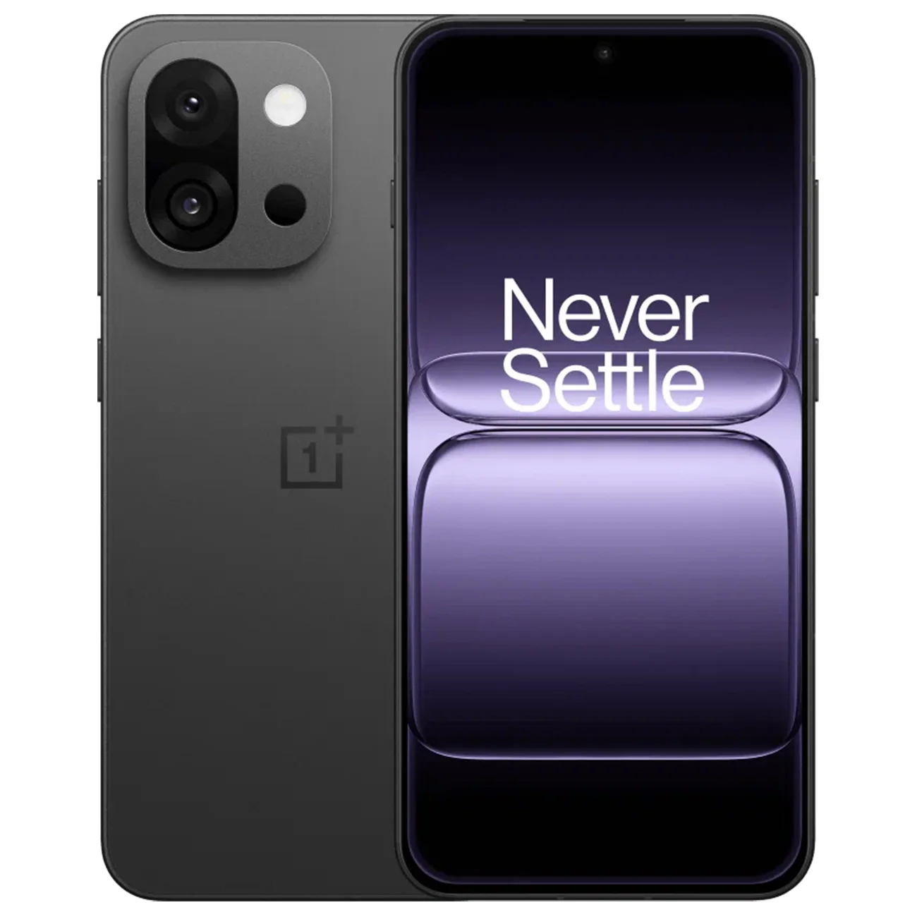 Смартфон OnePlus 13T, 12/256 ГБ, чёрный, Dual SIM