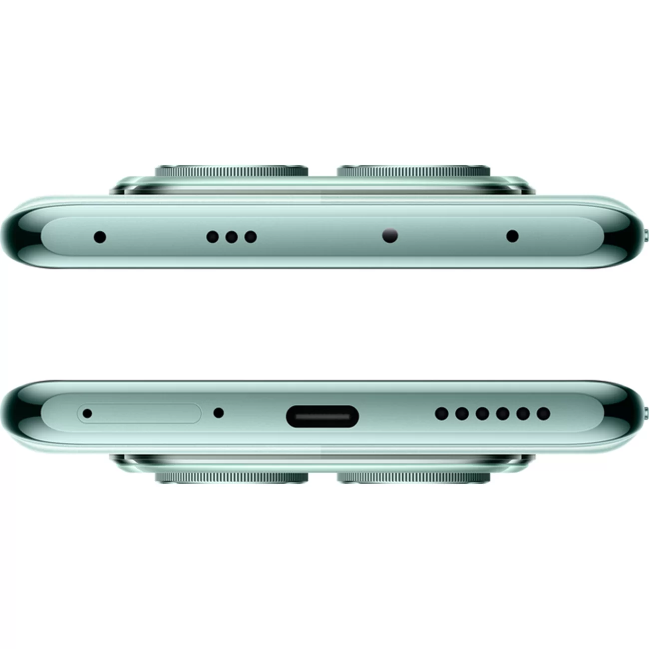 Смартфон Xiaomi Redmi Note 14 Pro 5G, 8/256 ГБ, коралловый зелёный