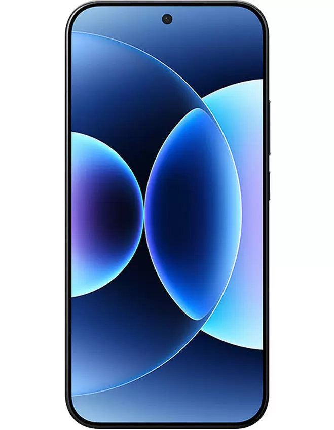 Смартфон Xiaomi 17 Pro Max CN, 12/512 ГБ, Black (чёрный)