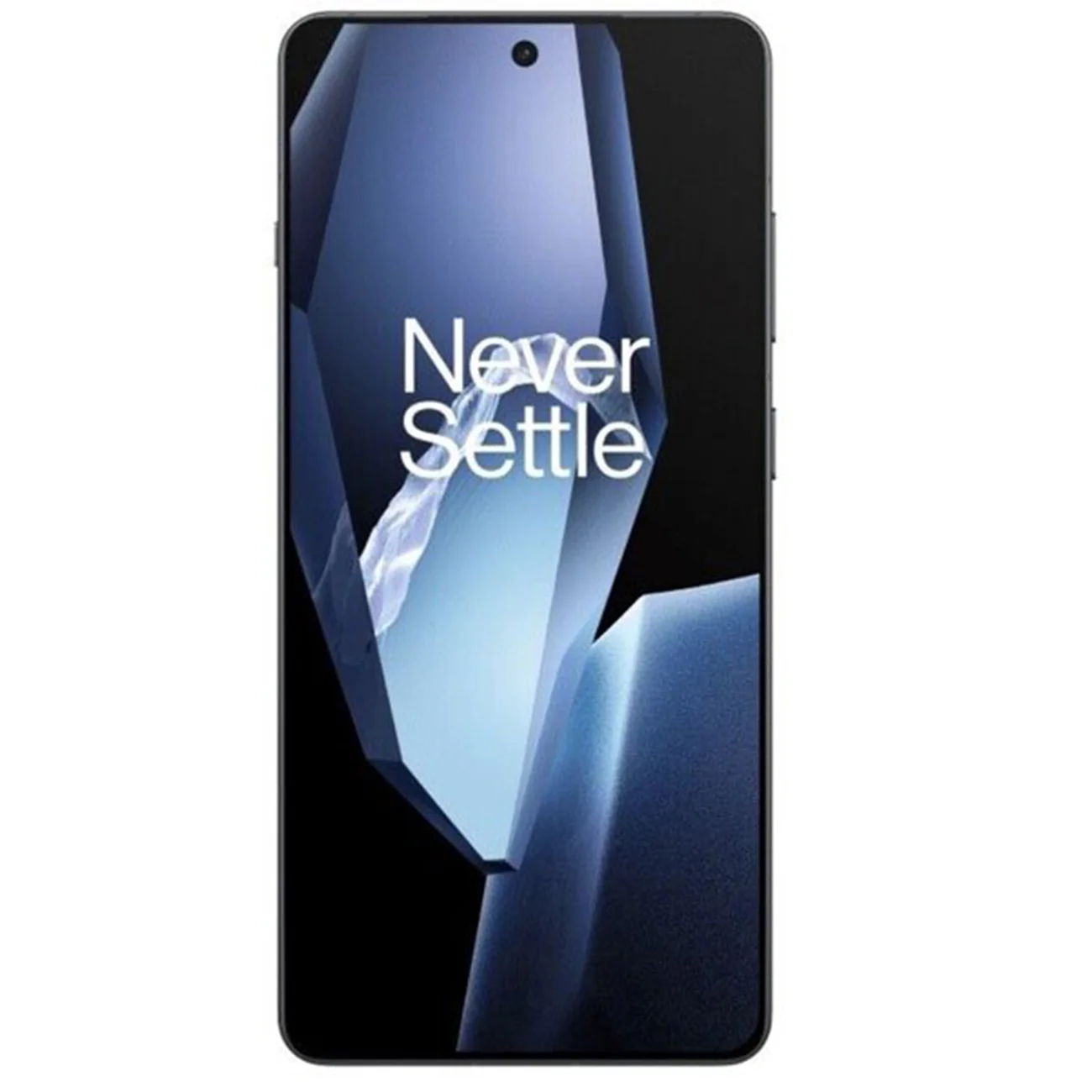 Смартфон OnePlus 13R, 12/256 ГБ, небула нуар, Dual: nano SIM