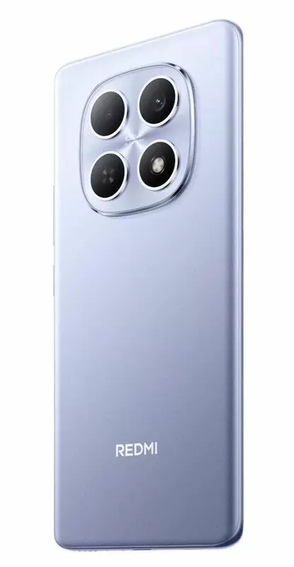 Смартфон Xiaomi Redmi Note 15 4G, 6/128 ГБ, Purple (фиолетовый)