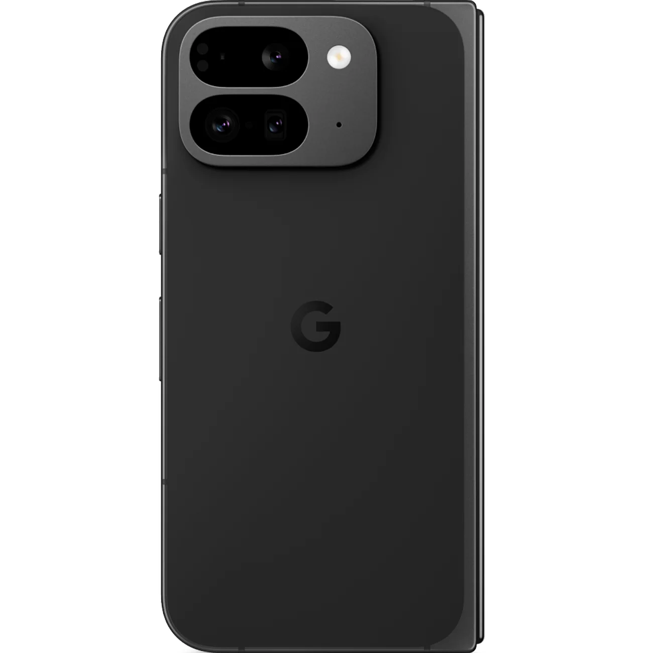 Смартфон Google Pixel 9 Pro Fold, 16/256 ГБ, Obsidian Смартфон Google Pixel 9 Pro Fold, 16/256 ГБ, Obsidian