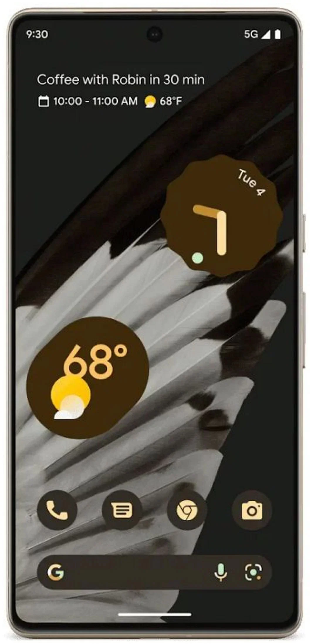 Смартфон Google Pixel 7 Pro 5G 12/512 ГБ, Hazel Смартфон Google Pixel 7 Pro 5G 12/512 ГБ, Hazel