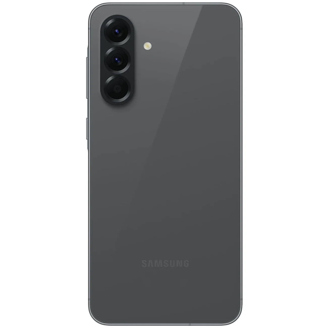 Смартфон Samsung Galaxy A56, 12/256 ГБ, графитовый