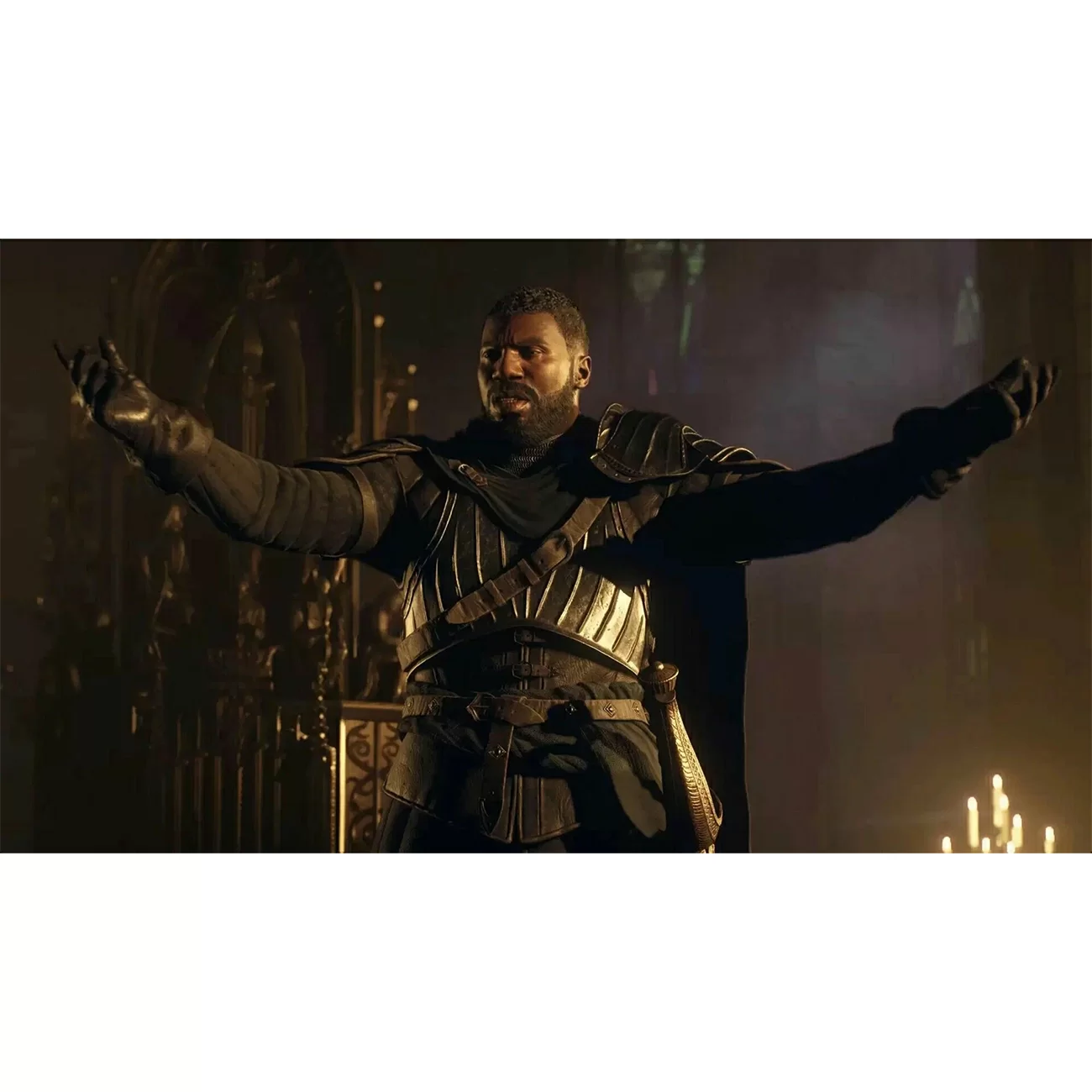 Игра Dragon's Dogma 2 для PS5 (диск, русские субтитры)