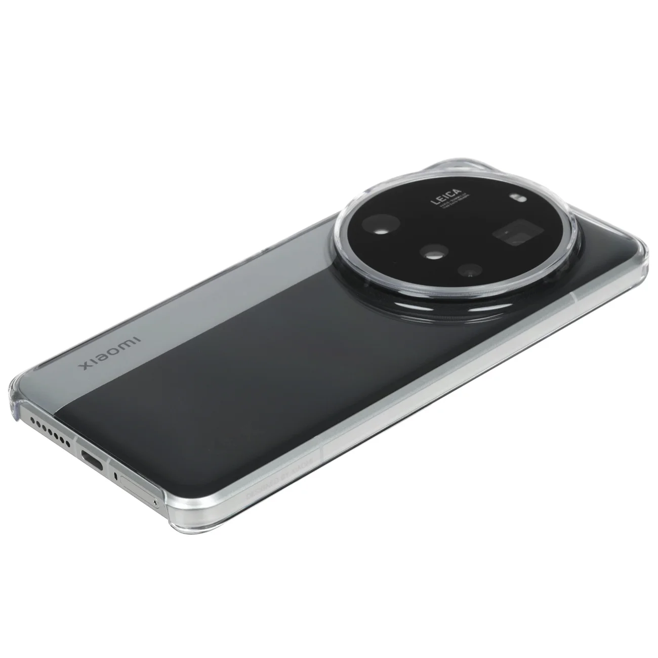 Смартфон Xiaomi 15 Ultra, Dual: nano SIM + eSIM, 1 ТБ, Серебристый