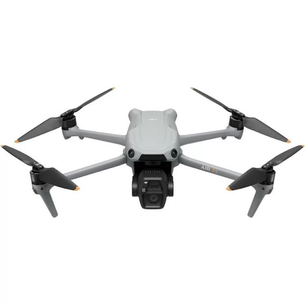 Квадрокоптер DJI Air 3S Fly More Combo, пульт DJI RC 2