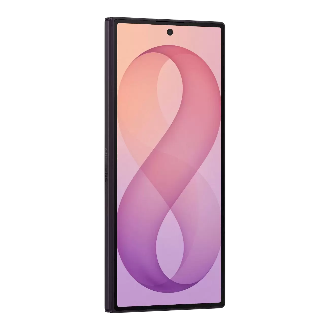 Смартфон Samsung Galaxy Z Fold8 Ultra, 12/256 ГБ, Violet Shadow (фиолетовая тень)