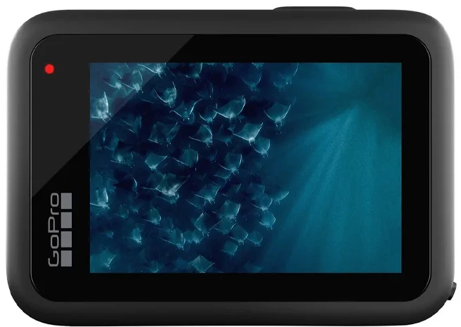 Экшн камера GoPro Hero 11 Black