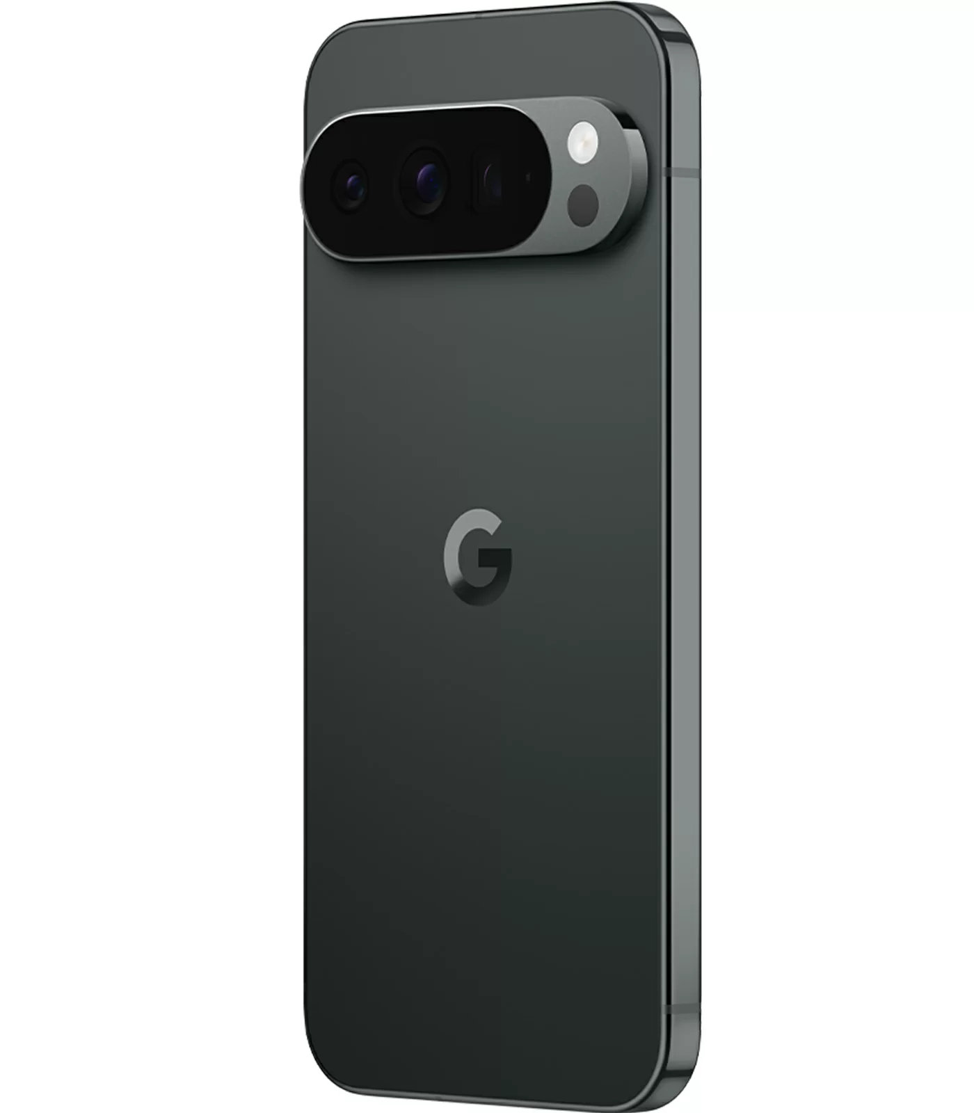 Смартфон Google Pixel 10 Pro XL, 16/256 ГБ, Obsidian / Черный Обсидиан