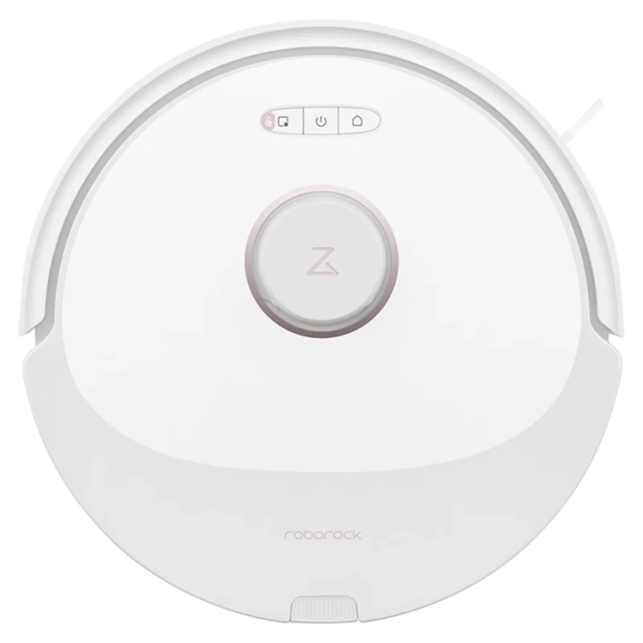 Робот-пылесос Roborock Q8 Max, белый