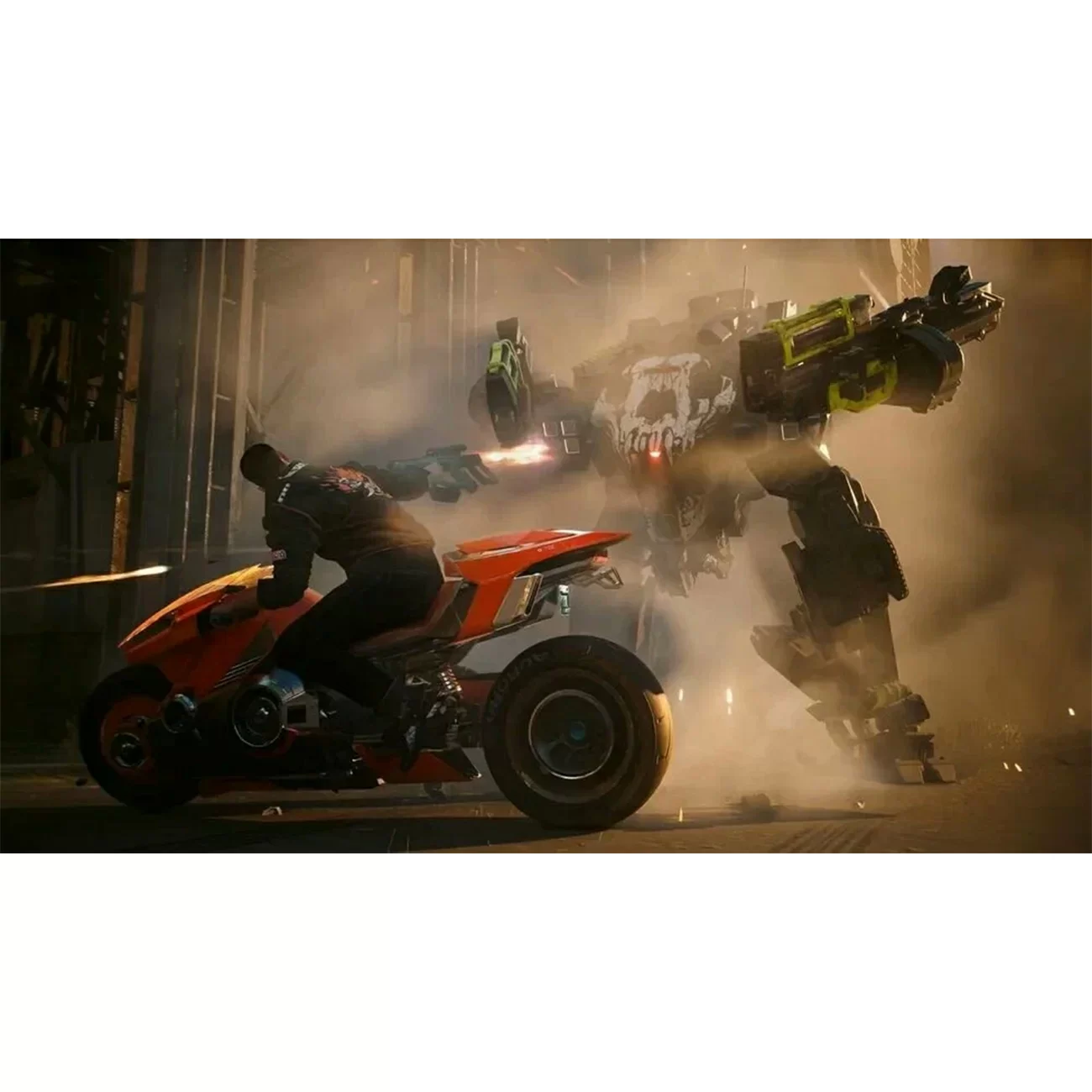 Игра Cyberpunk 2077 (PS5, Русская версия)