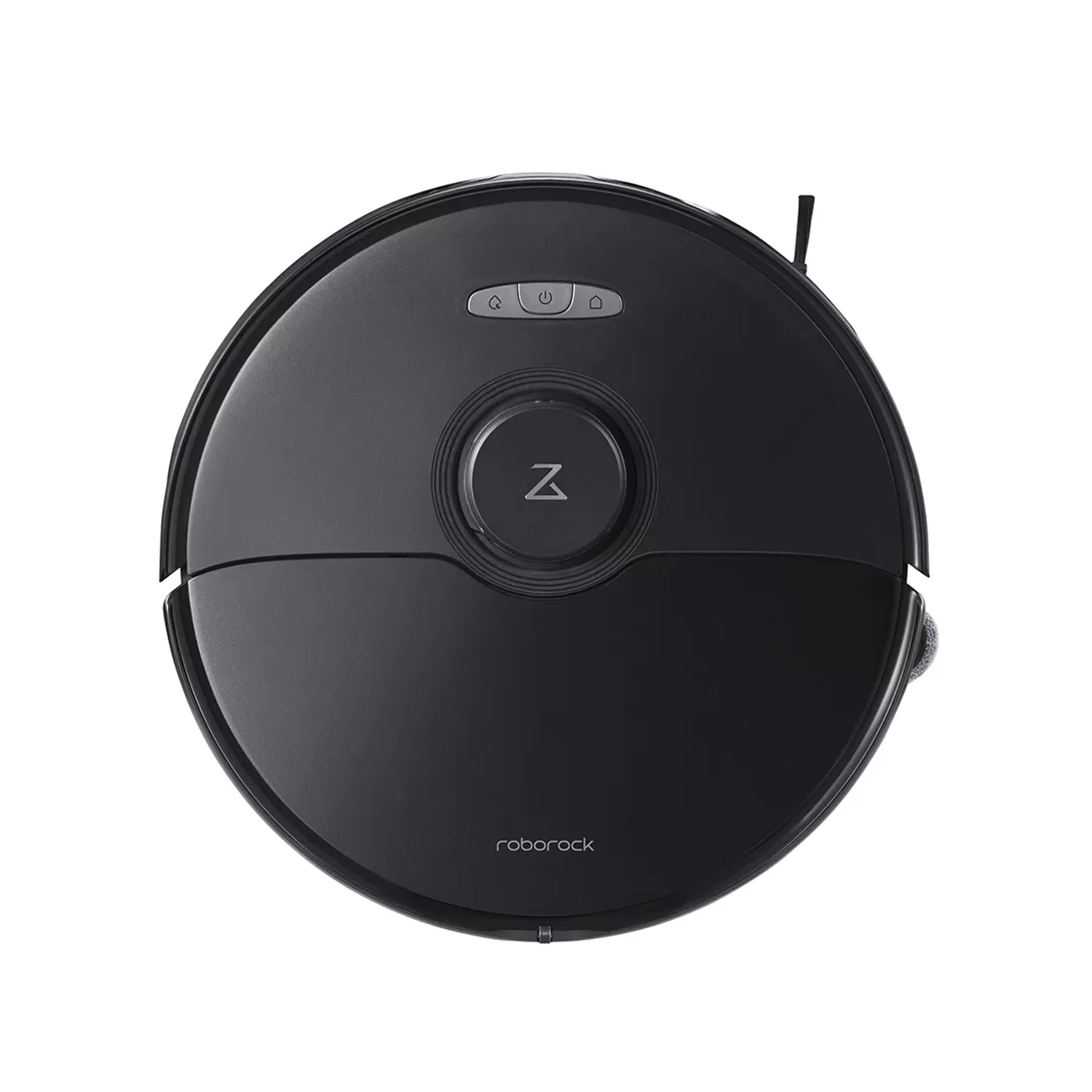 Робот-пылесос Roborock S8 Max Ultra, чёрный