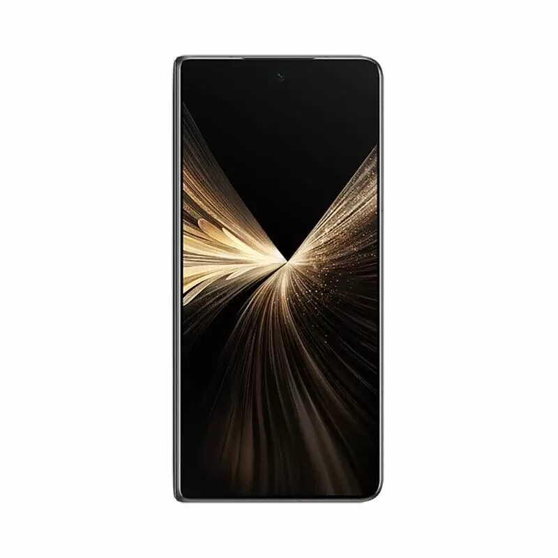 Смартфон Honor Magic V5, 16/512 ГБ, Black (чёрный)