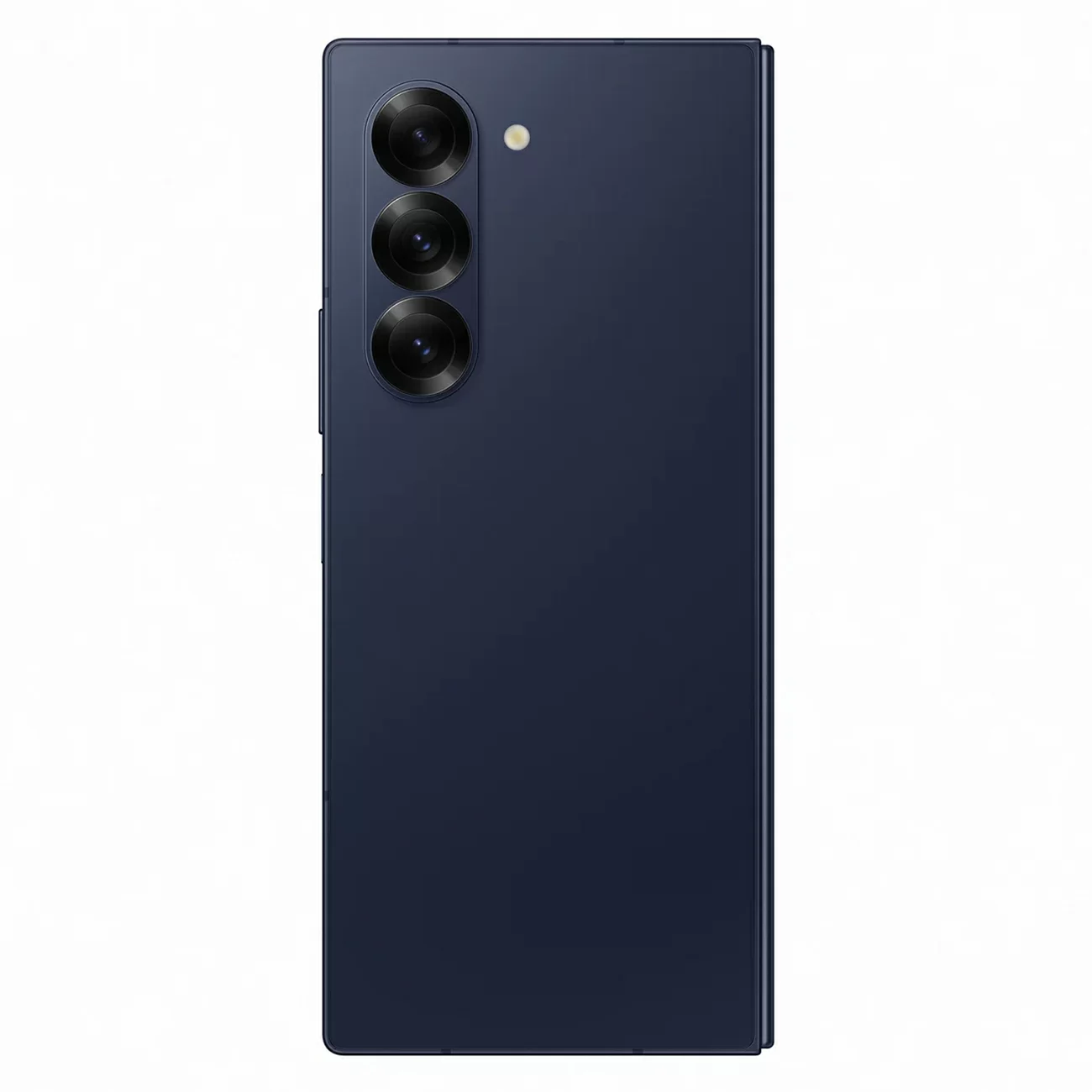 Смартфон Samsung Galaxy Z Fold6 12/256 ГБ, Dual: nano SIM + eSIM, темно-синий