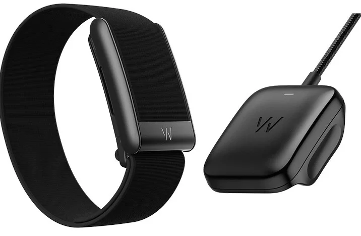 Фитнес-браслет Whoop 5.0 One