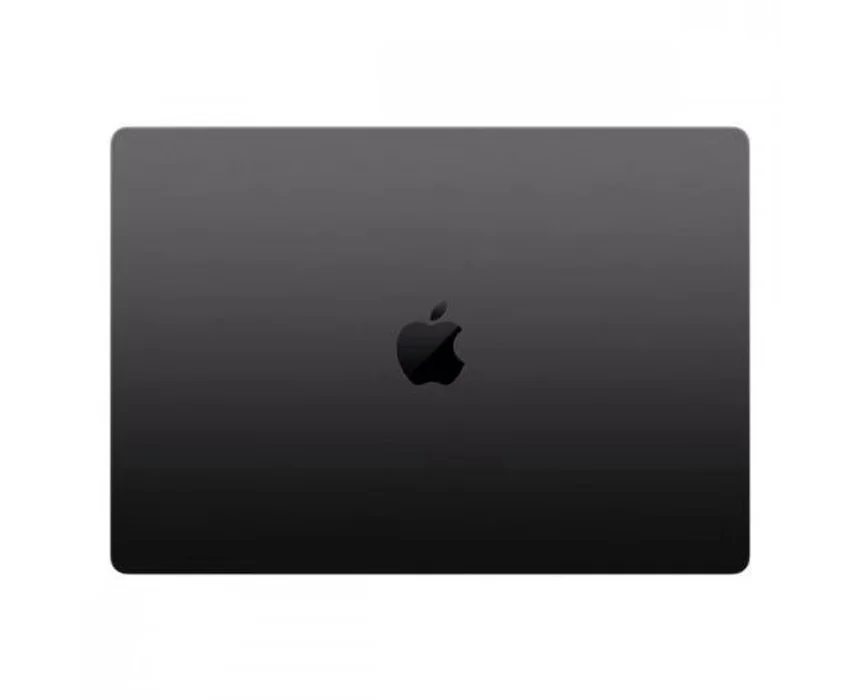 Ноутбук Apple MacBook Pro 16" 2023, MRW23 (M3 Pro, RAM 36 ГБ, SSD 512 ГБ), Space Black