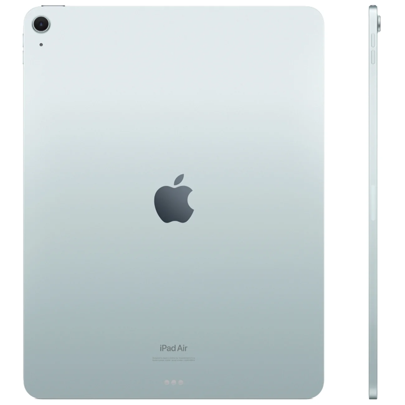 Планшет Apple iPad Air (2024), 13", 128 ГБ, Wi-Fi, Синий