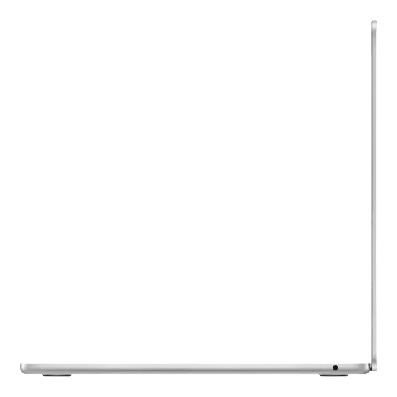Ноутбук Apple MacBook Air 15″ (M5, 10-Core CPU / 10-Core GPU), 16 ГБ / 1 ТБ, Silver (серебристый) (MDVA4)