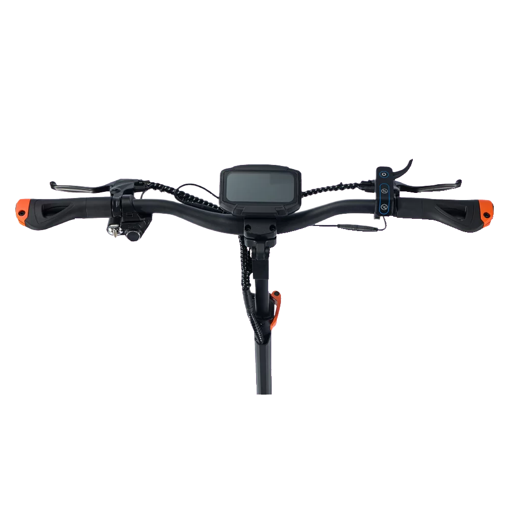 Электросамокат Kugoo F3 Plus Электросамокат Kugoo F3 Plus