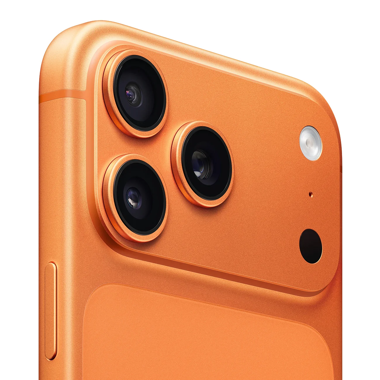 Смартфон Apple iPhone 17 Pro Max, 256 ГБ, Cosmic Orange (Космический оранжевый) Dual eSIM