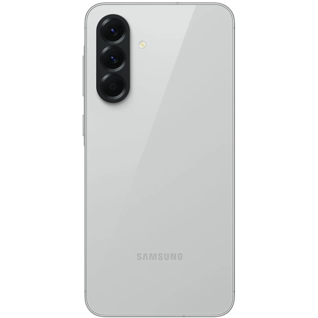 Смартфон Samsung Galaxy A56, 12/256 ГБ, светло-серый