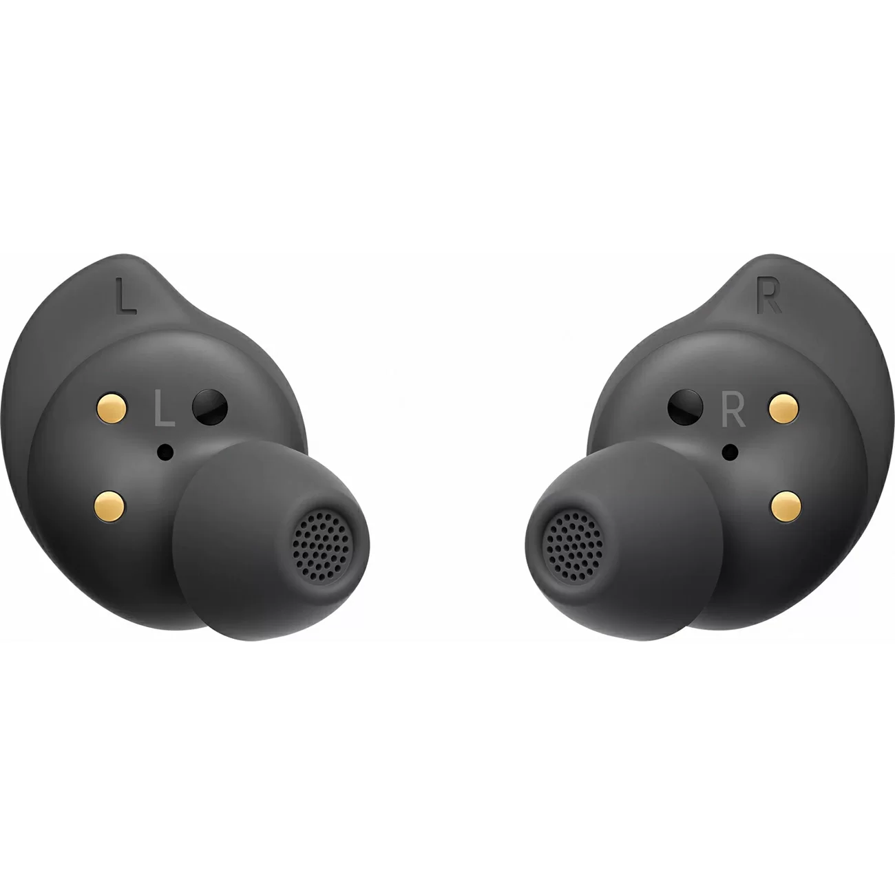 Беспроводные наушники Samsung Galaxy Buds FE, графитовые