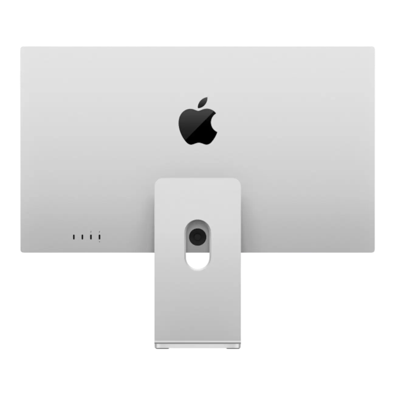 Apple Studio Display 27" 5K 2026 XDR (Standart Glass / Tilt- & height-adjustable stand) [MFEL4]