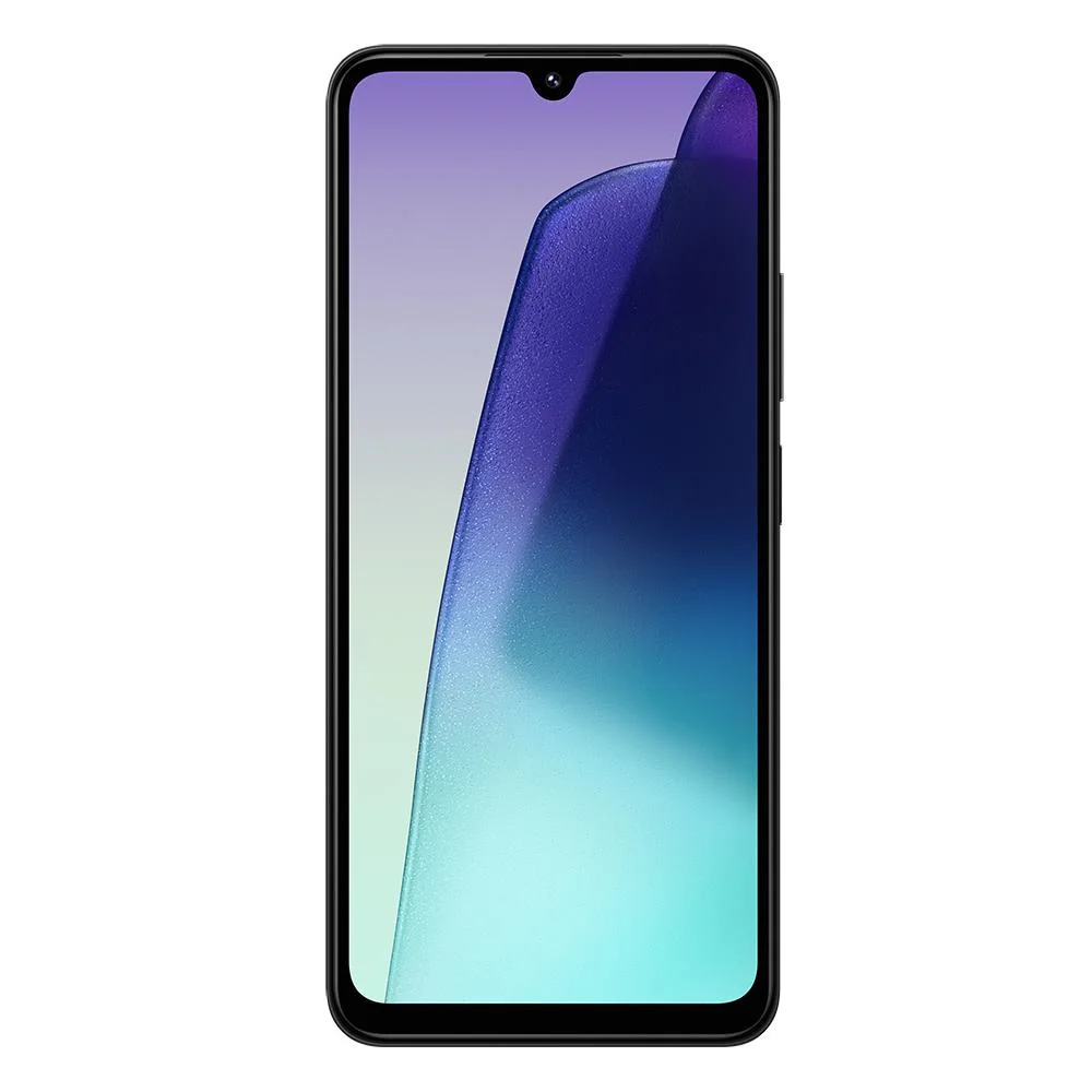 Смартфон Xiaomi Redmi 14C, 4/128 ГБ, полуночный чёрный