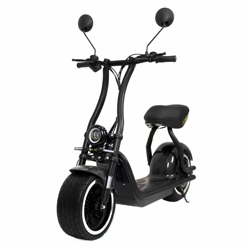 Электроскутер IKINGI X2 PRO