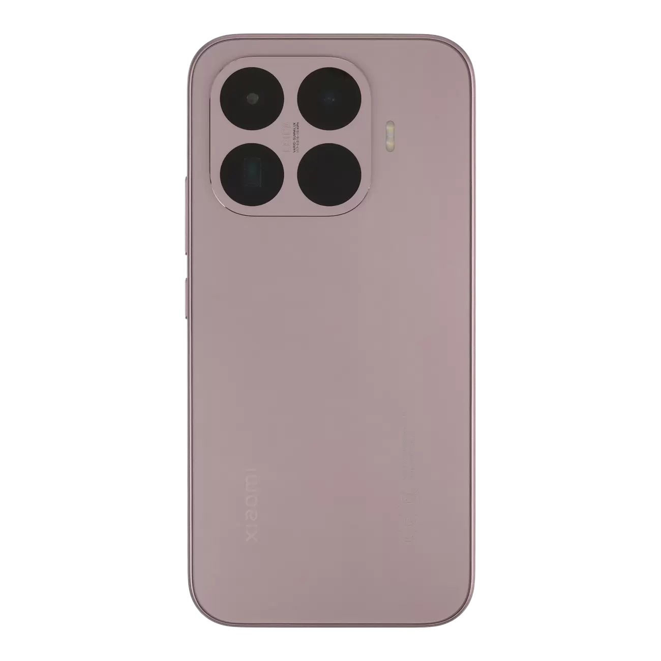 Смартфон Xiaomi 17T Pro, 12/256 ГБ, Violet (фиолетовый)