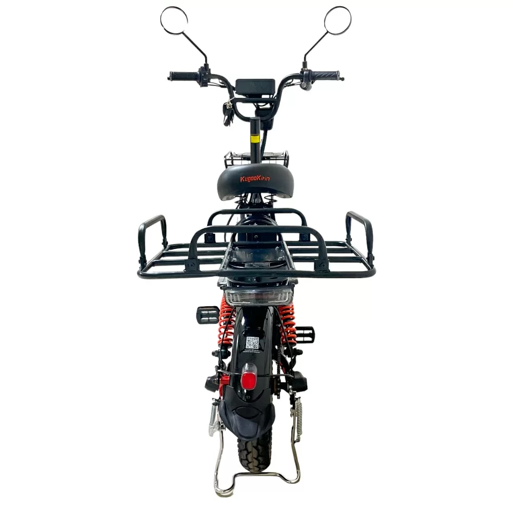 Электровелосипед Kugoo V3 Pro Plus, 28.6 Ah