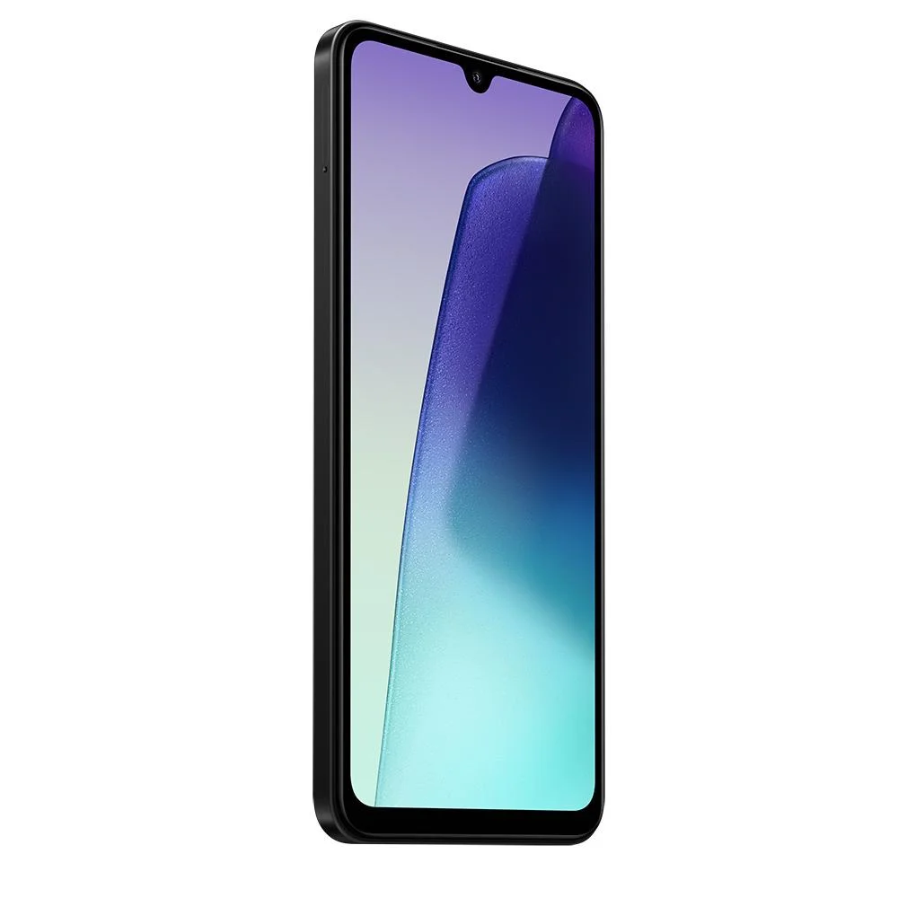 Смартфон Xiaomi Redmi 14C, 4/128 ГБ, полуночный чёрный