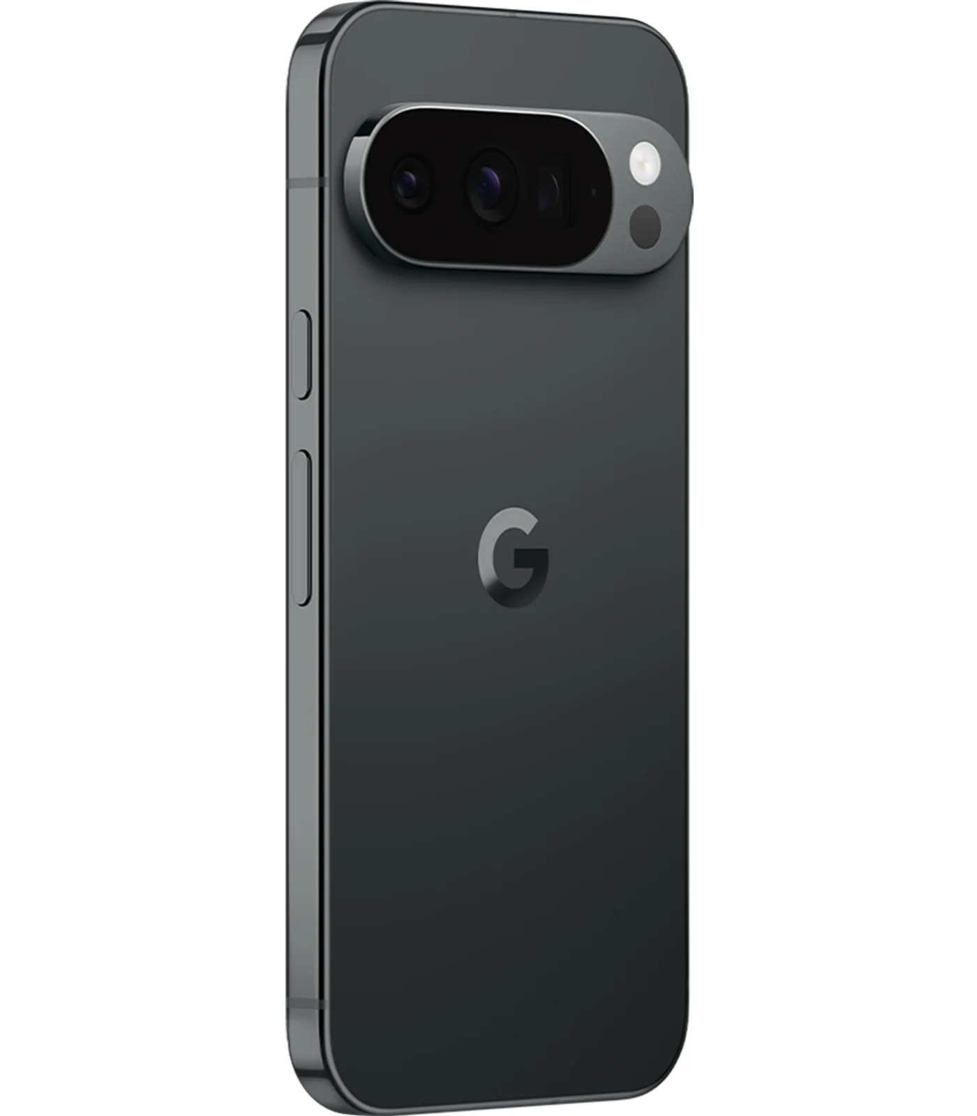 Смартфон Google Pixel 10 Pro, 16/512 ГБ, Obsidian / Черный Обсидиан