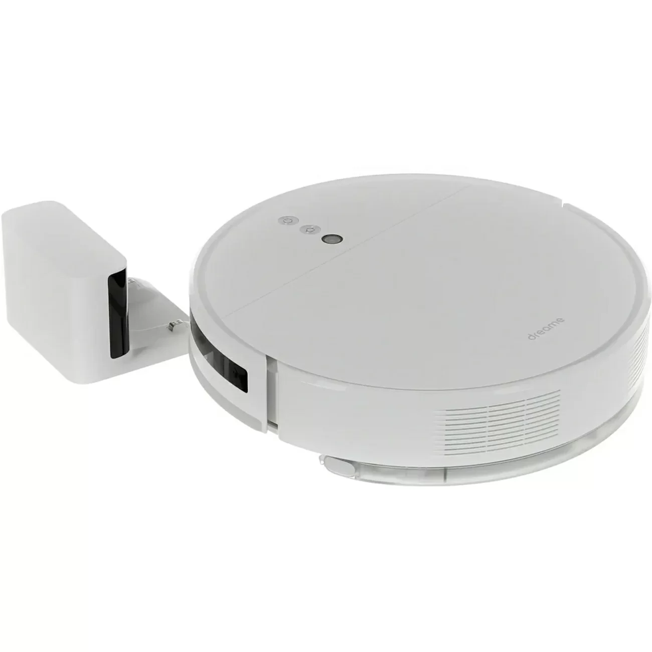 Робот-пылесос Dreame F9, белый