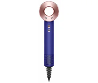 Фен Dyson Supersonic HD07, VincaBlue/Rose