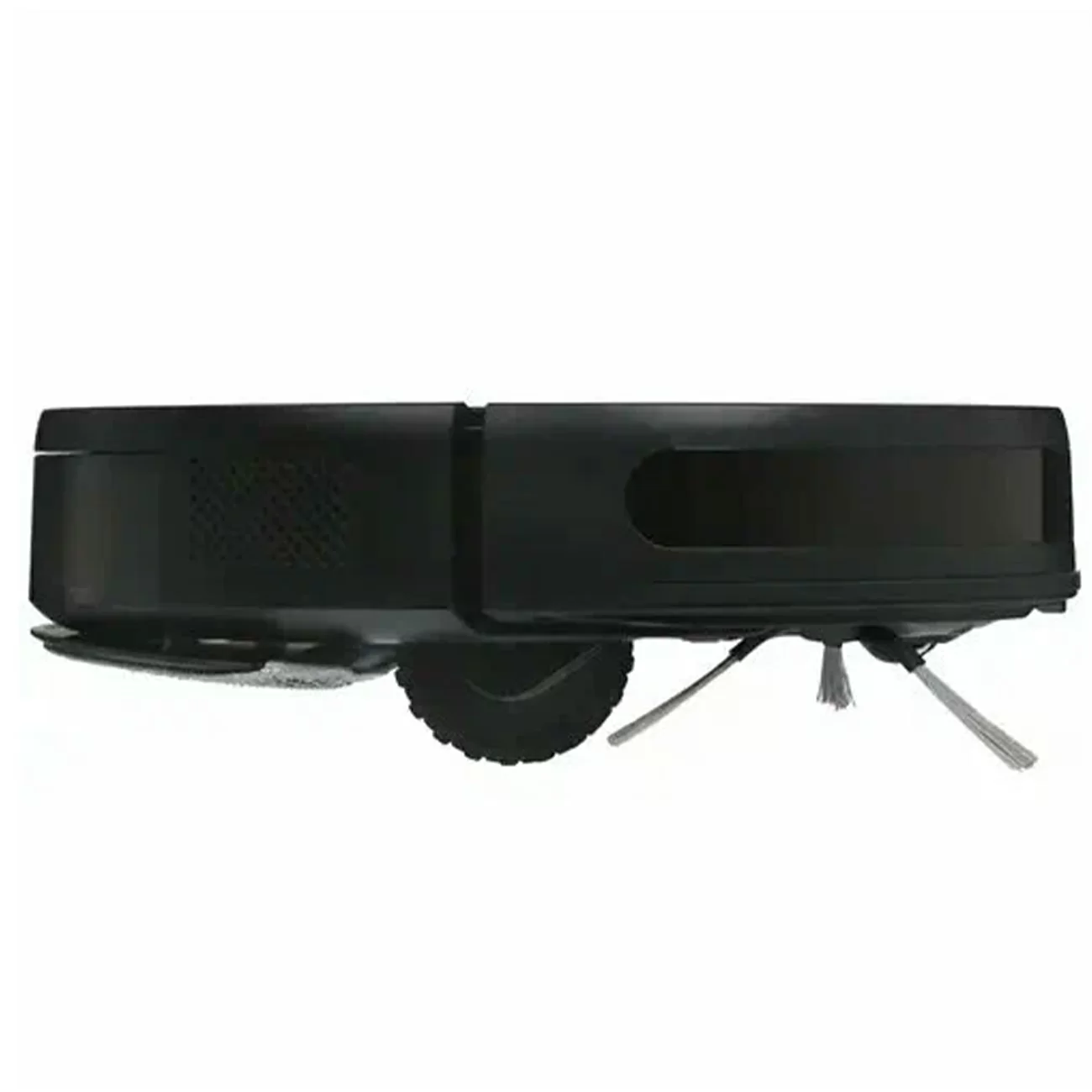 Робот-пылесос Xiaomi Robot Vacuum E10C, чёрный