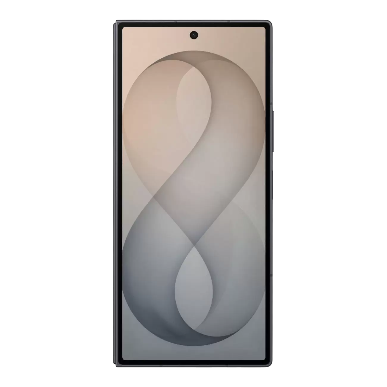 Смартфон Samsung Galaxy Z Fold8 Ultra, 12/256 ГБ, Graphite (графитовый)