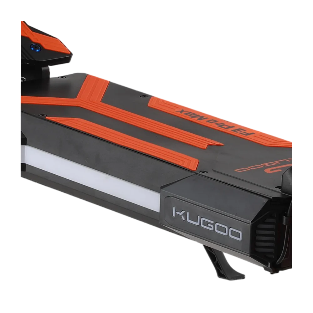 Электросамокат Kugoo F3 Pro Max Электросамокат Kugoo F3 Pro Max
