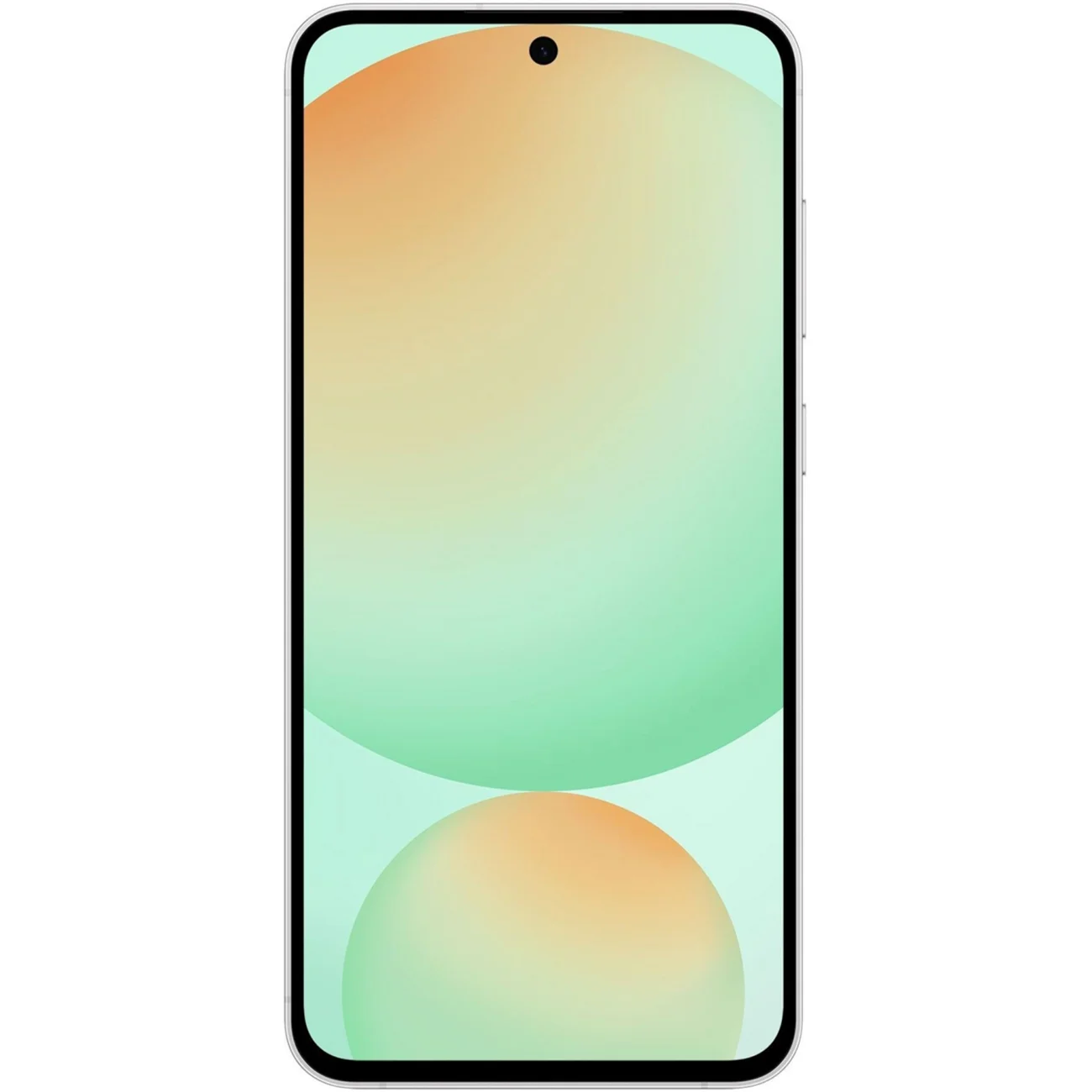 Смартфон Samsung Galaxy S24 FE, 8/256 ГБ, мятный