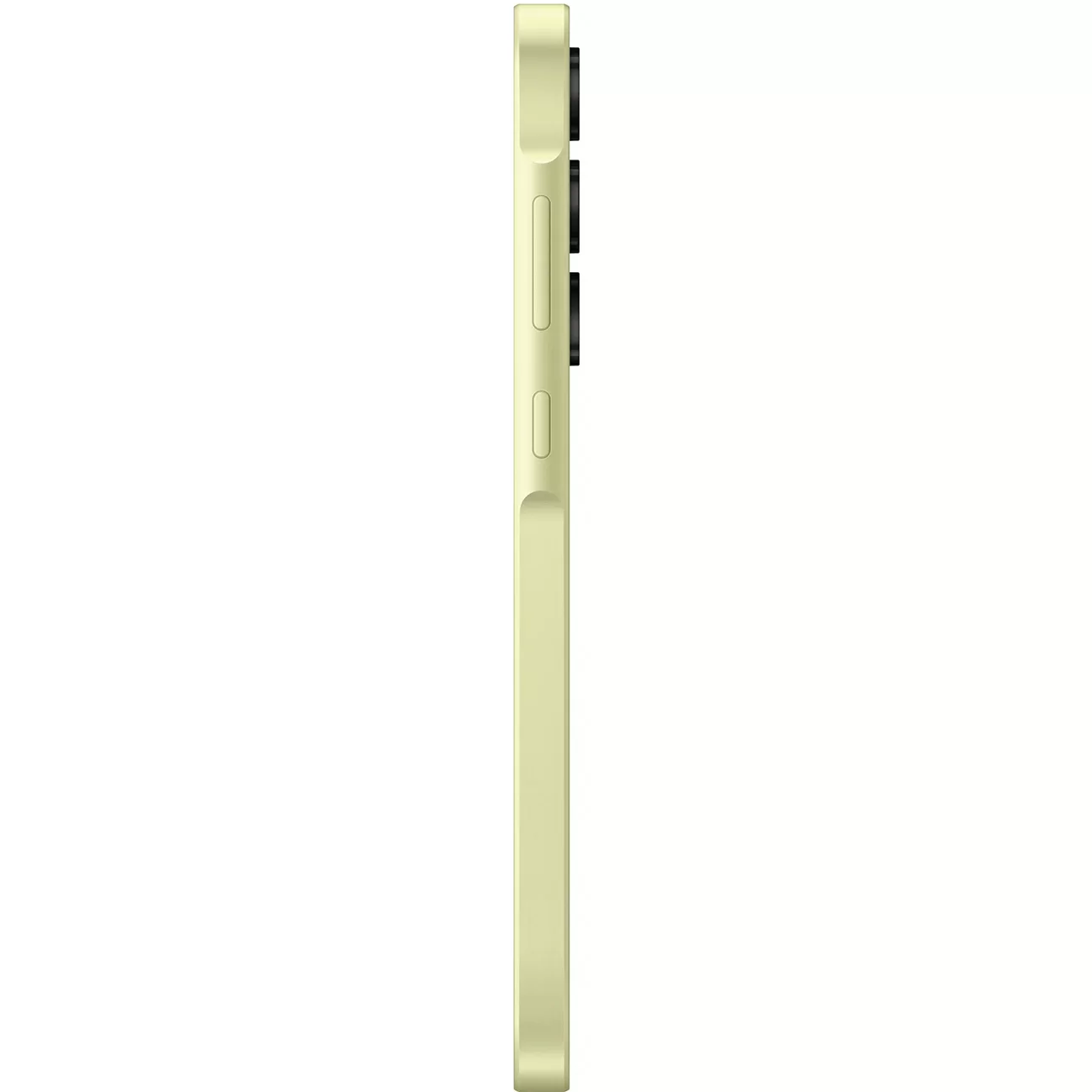 Смартфон Samsung Galaxy A35 8/128 ГБ, желтый