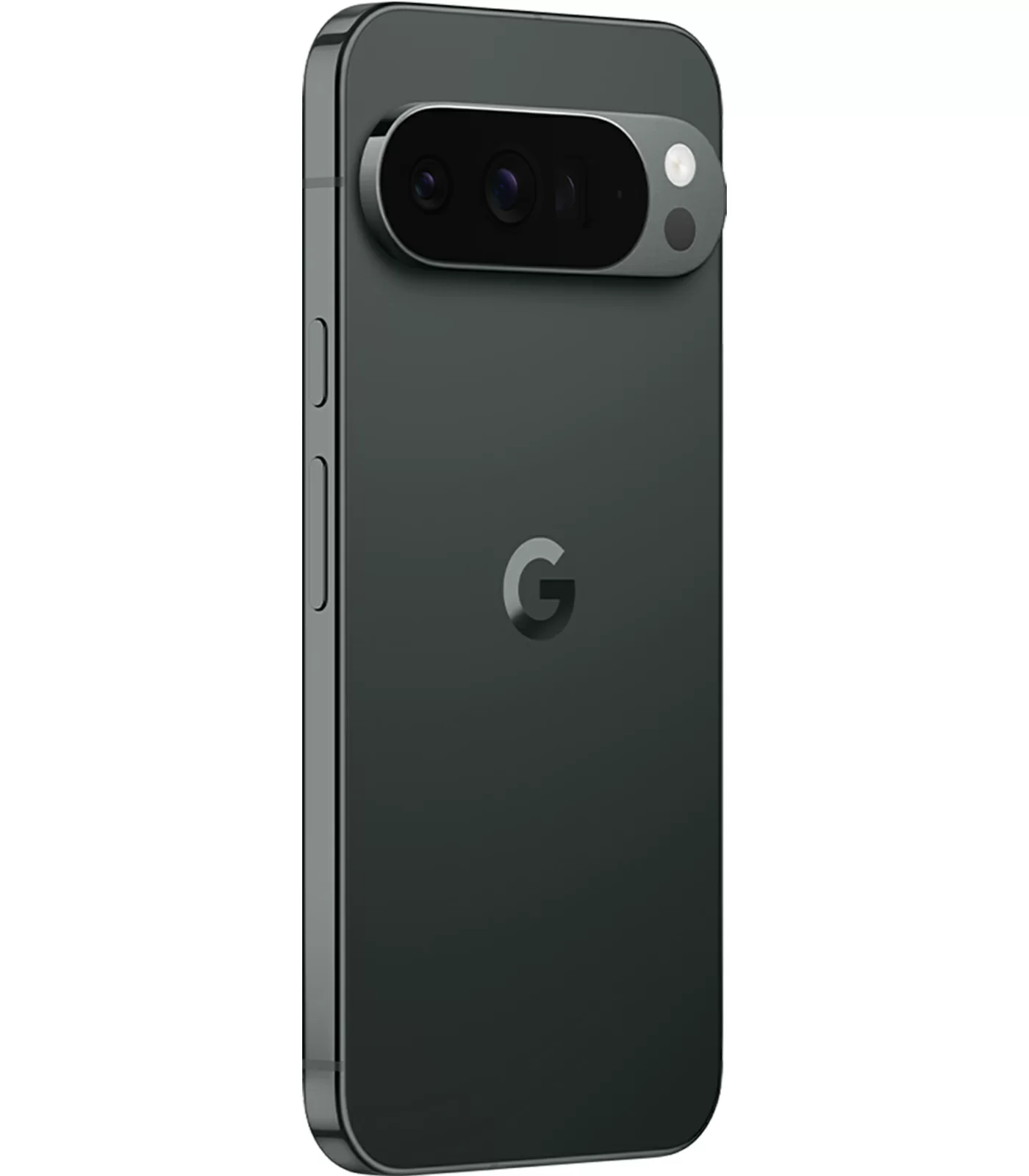 Смартфон Google Pixel 10 Pro XL, 16/256 ГБ, Obsidian / Черный Обсидиан