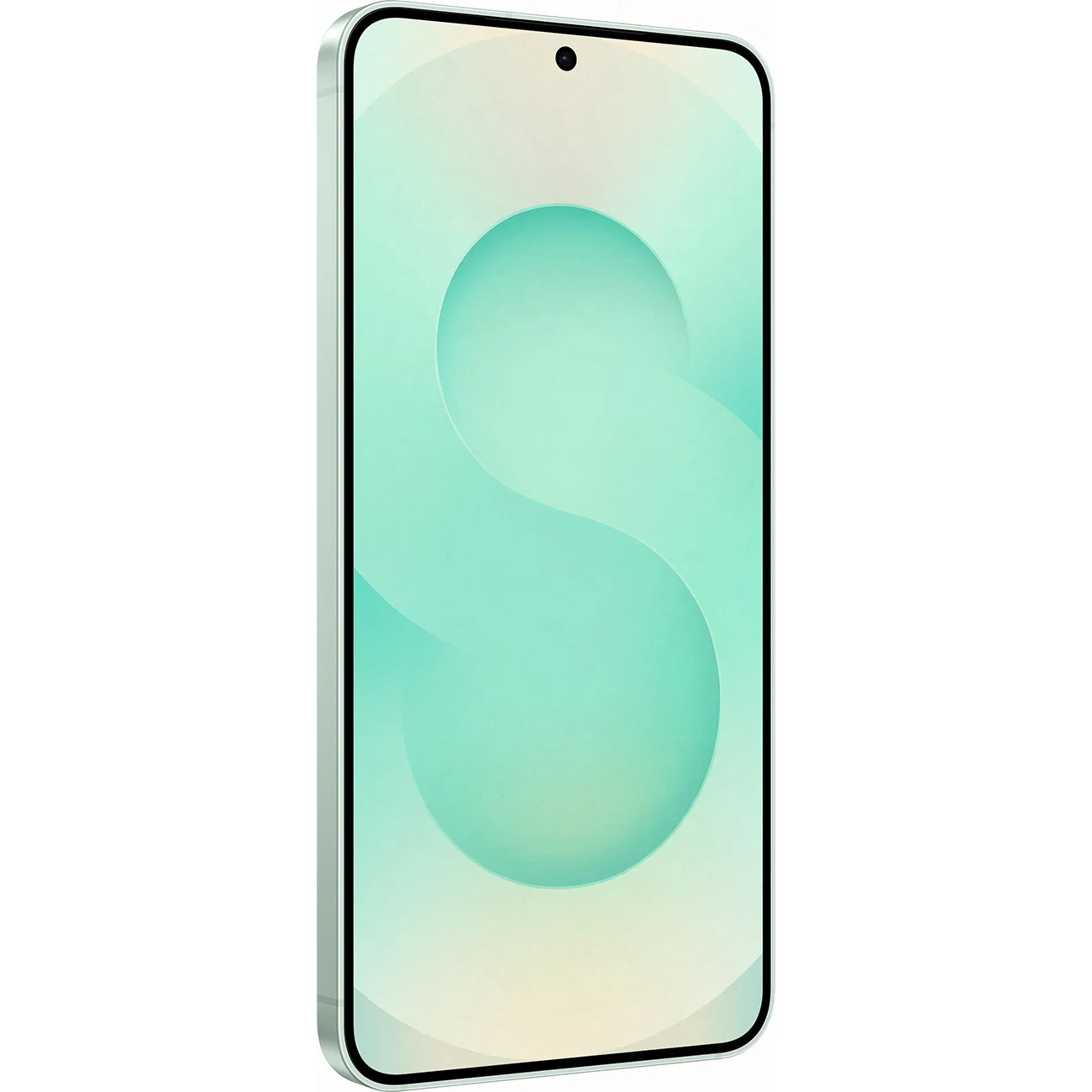 Смартфон Samsung Galaxy S25 (CN), 12/256 ГБ, мятный Смартфон Samsung Galaxy S25 (CN), 12/256 ГБ, мятный